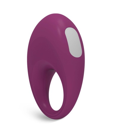 COVERME DYLAN ANILLO RECARGABLE COMPATIBLE CON WATCHME WIRELESS TECHNOLOGY