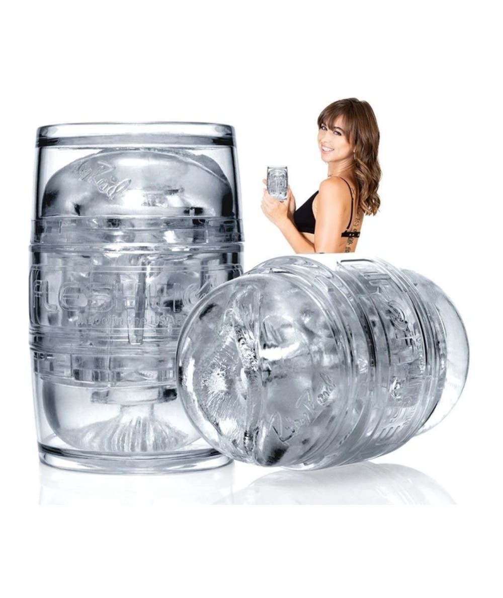 FLESHLIGHT QUICKSHOT RILEY REID COMPACT UTOPIA