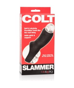 COLT SLAMMER MASTURBADOR / FUNDA PENE