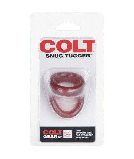 COLT ANILLO SNUG TUGGER ROJO