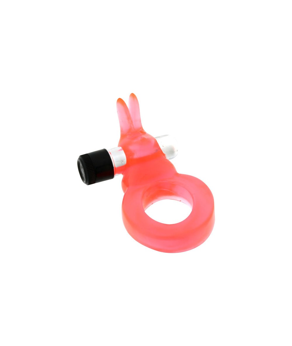 SEVENCREATIONS ANILLO CONEJITO RABBIT VIBRADOR