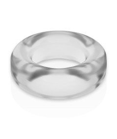 POWERING SUPER FLEXIBLE Y RESISTENTE ANILLO PENE  4.8CM PR05 CLEAR