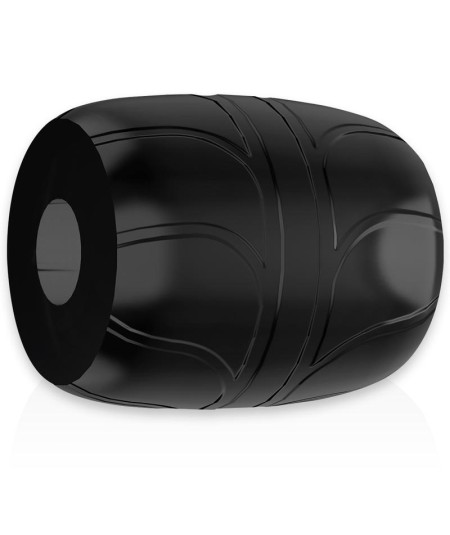 POWERING SUPER FLEXIBLE Y RESISTENTE ANILLO PENE 5 CM PR11 NEGRO