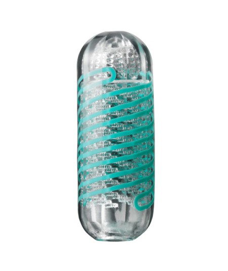 TENGA SPINNER MASTURBADOR PIXEL