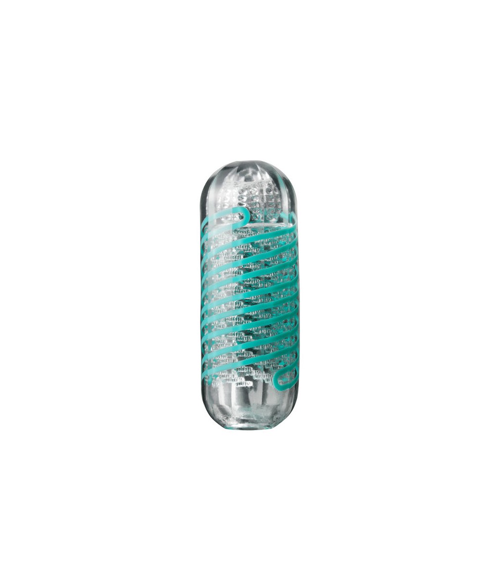 TENGA SPINNER MASTURBADOR PIXEL