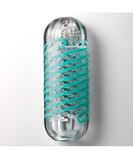 TENGA SPINNER MASTURBADOR PIXEL