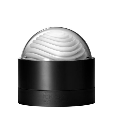 TENGA  MASTURBADOR GEO AQUA