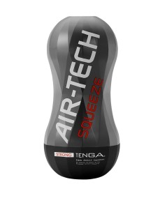 TENGA AIR-TECH MASTURBADOR SQUEEZE STRONG