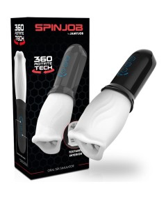 JAMYJOB SPINJOB MASTURBADOR CON ROTACION