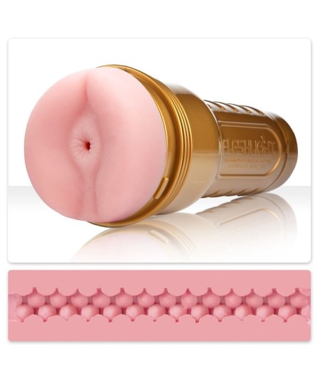 FLESHLIGHT STAMINA TRAINING UNIT ANO