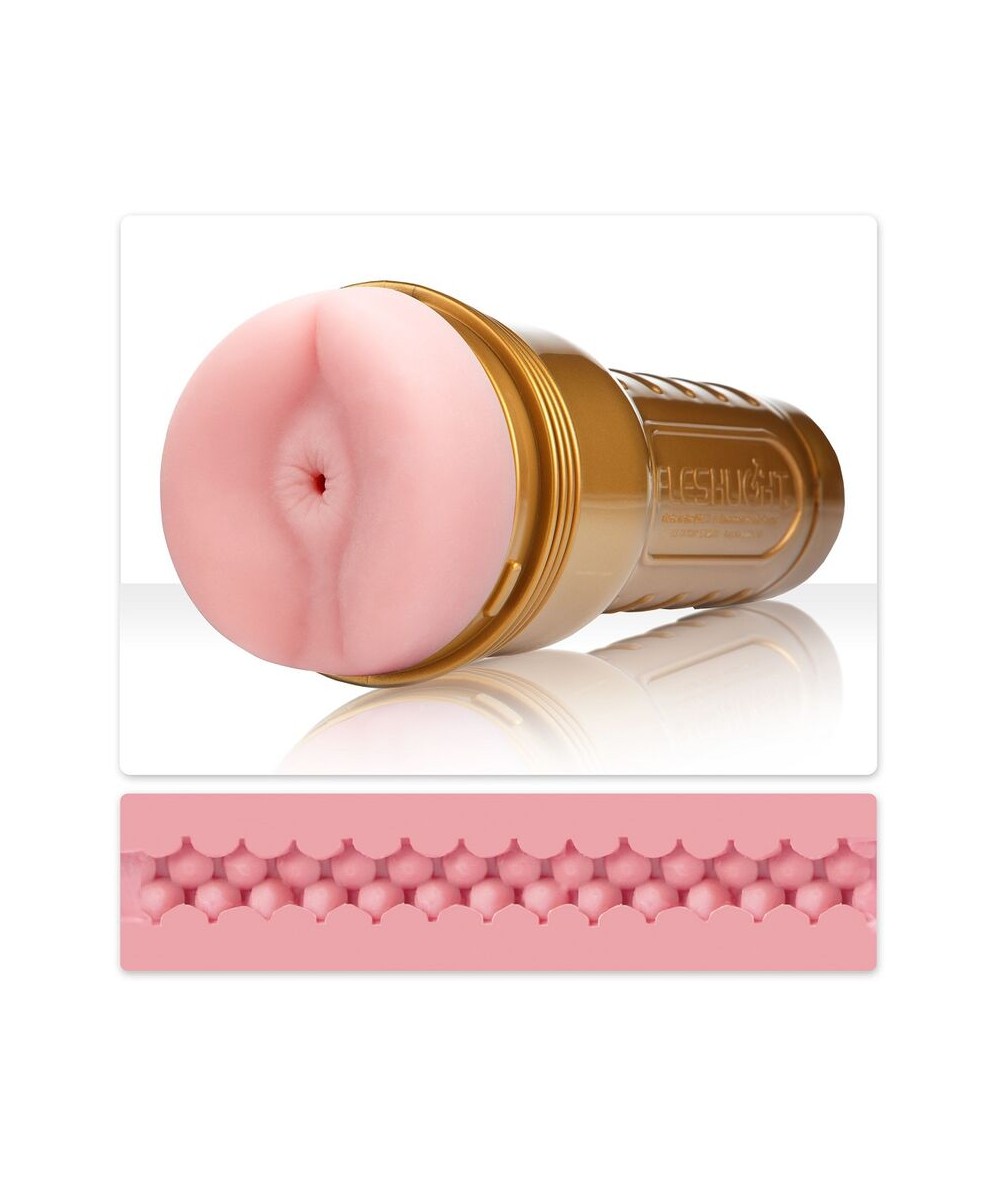 FLESHLIGHT STAMINA TRAINING UNIT ANO