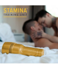 FLESHLIGHT STAMINA TRAINING UNIT ANO