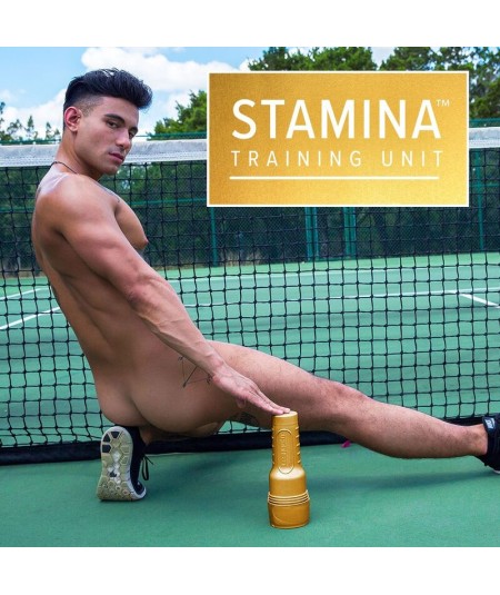 FLESHLIGHT STAMINA TRAINING UNIT ANO