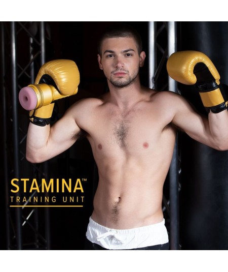 FLESHLIGHT STAMINA TRAINING UNIT ANO