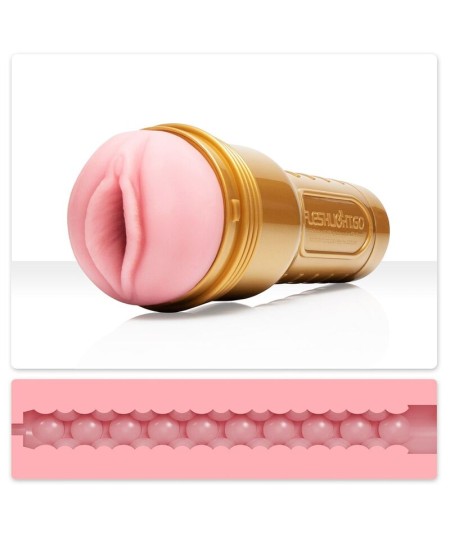 FLESHLIGHT STAMINA GO TRAINING UNIT LADY