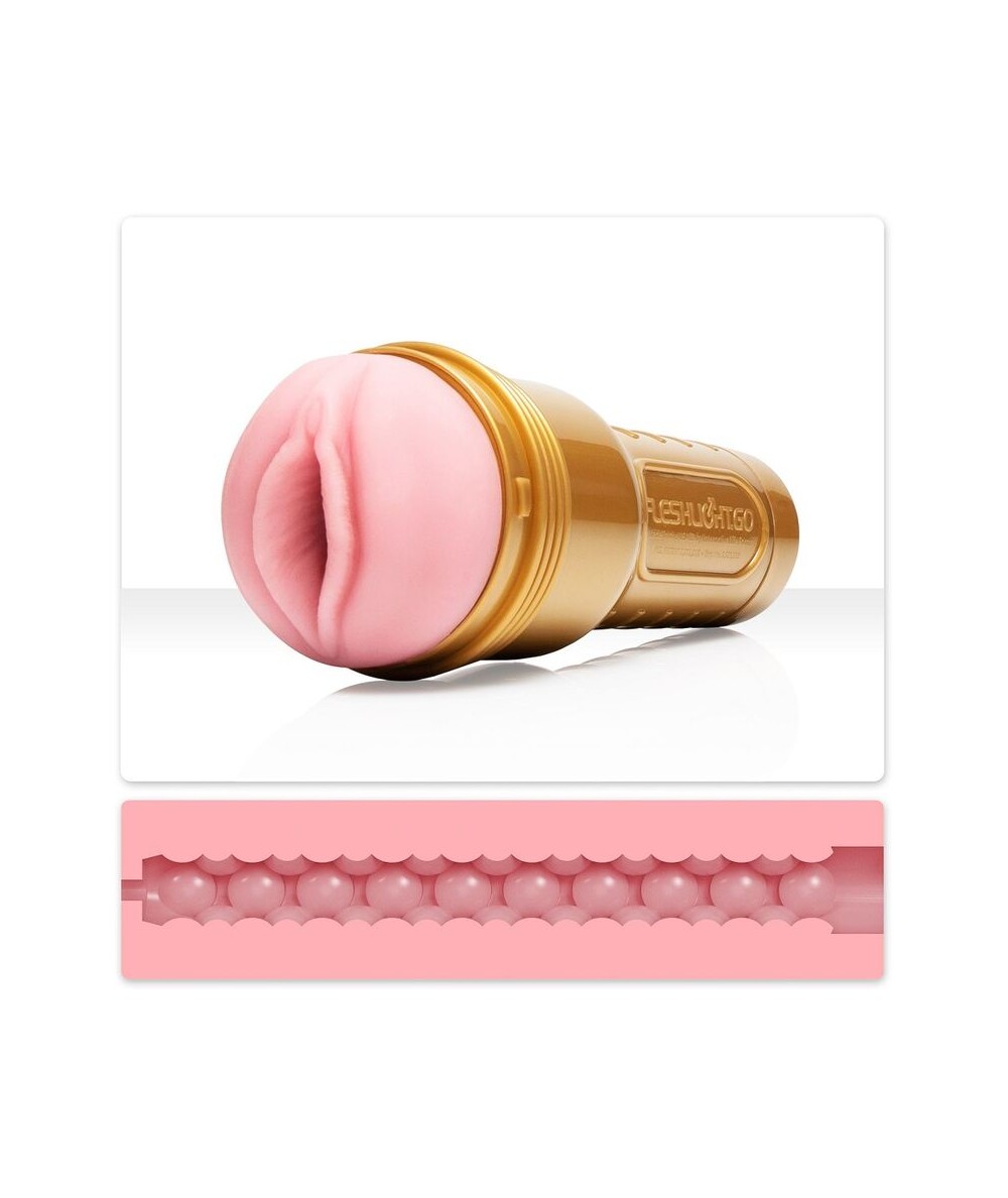 FLESHLIGHT STAMINA GO TRAINING UNIT LADY