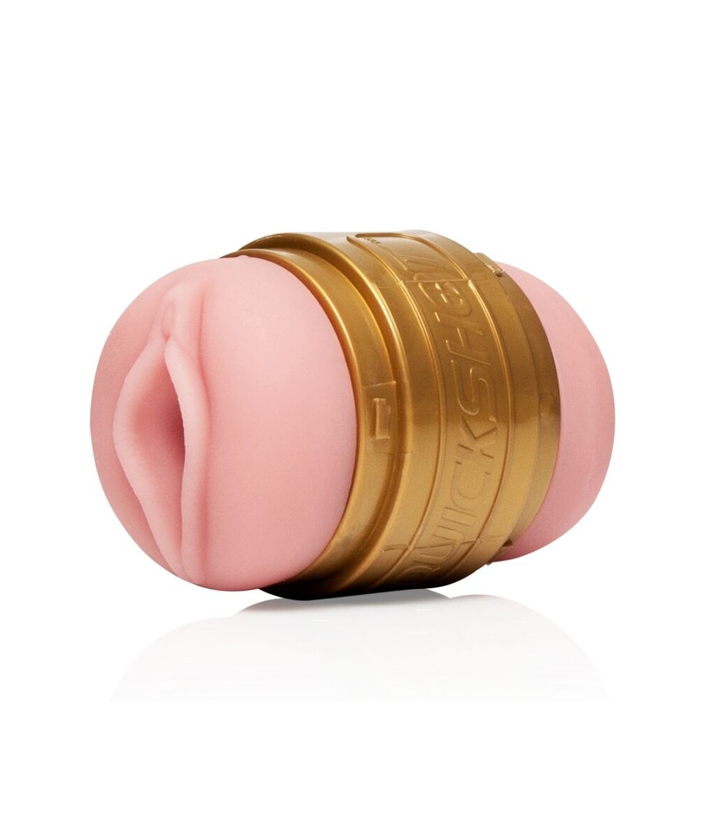 FLESHLIGHT QUICKSHOT STAMINA TRAINING UNIT LADY&BUTT