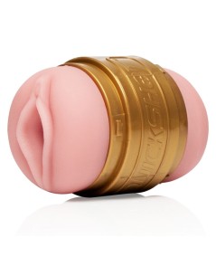 FLESHLIGHT QUICKSHOT STAMINA TRAINING UNIT LADY&BUTT