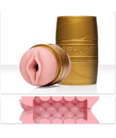 FLESHLIGHT QUICKSHOT STAMINA TRAINING UNIT LADY&BUTT