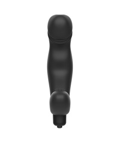 ADDICTED TOYS ESTIMULADOR ANAL PROSTATA REALISTIC SILICONA P-SPOT VIBE