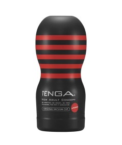 TENGA MASTURBADOR ORIGINAL VACUUM CUP HARD