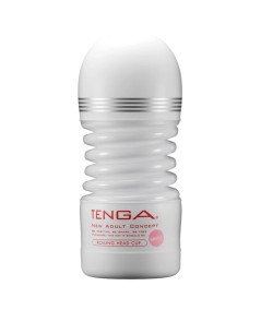 TENGA MASTURBADOR ROLLING HEAD CUP HARD