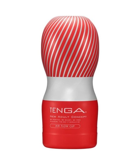 TENGA MASTURBADOR AIR CUSHION CUP