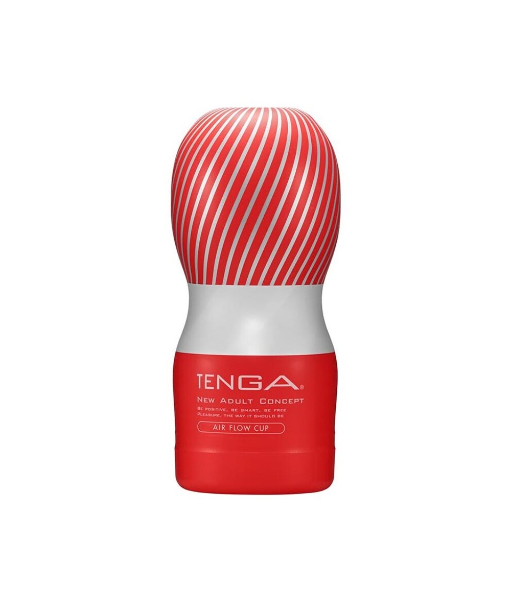 TENGA MASTURBADOR AIR CUSHION CUP