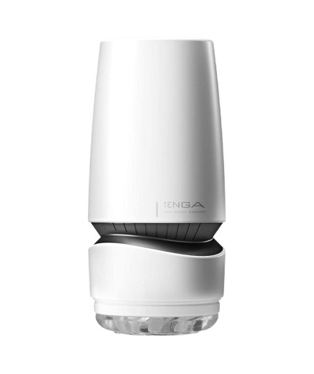 TENGA AERO SILVER RING ANILLA PLATEADA