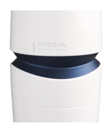 TENGA AERO COBALT RING ANILLA AZUL COBALTO