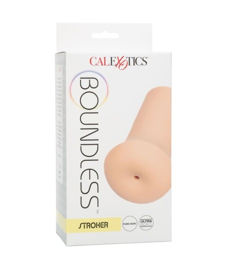 CALEX MASTURBADOR BOUNDLESS STROKER - LIGHT