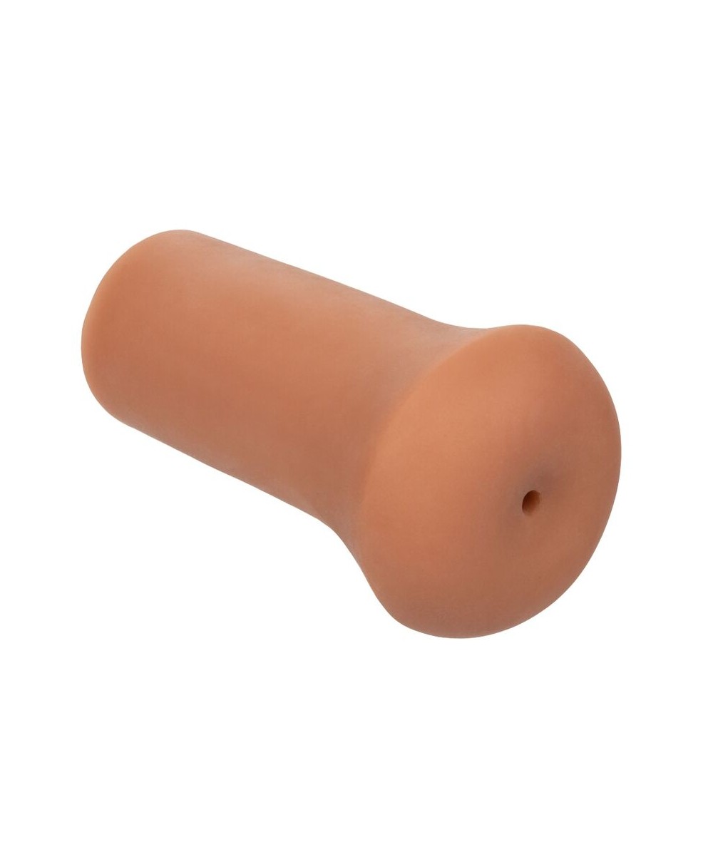 CALEX MASTURBADOR BOUNDLESS STROKER - COLOR CARAMELO