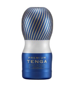 TENGA PREMIUM MASTURBADOR AIR FLOW CUP