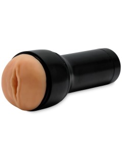 KIIROO FEEL STROKER MASTURBADOR ESTIMULADOR - MARRON CLARO