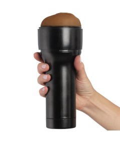 KIIROO FEEL STROKER MASTURBADOR ESTIMULADOR - MARRON