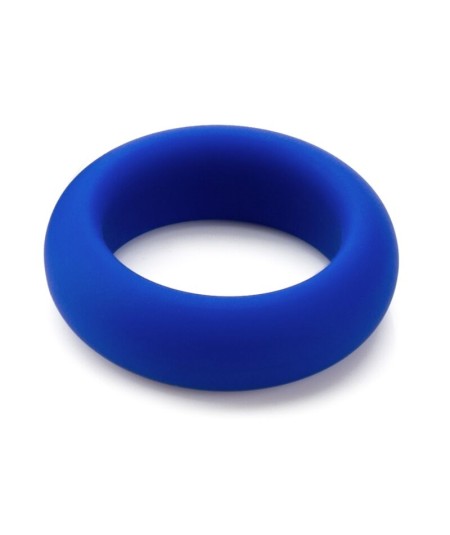 JE JOUE ANILLO SILICONA AZUL - ESTRANGULAMIENTO MINIMO