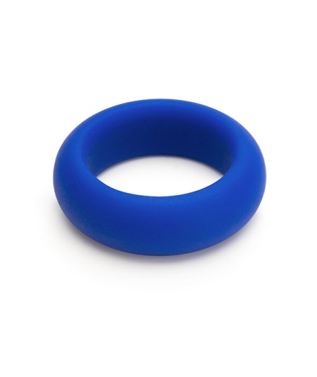 JE JOUE ANILLO SILICONA AZUL - ESTRANGULAMIENTO MINIMO