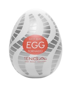 TENGA TORNADO HUEVO MASTURBADOR