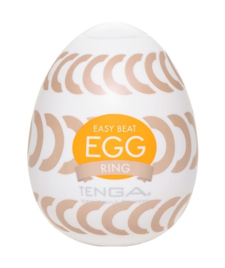 TENGA WONDER PACK 6 HUEVOS MASTURBADORES