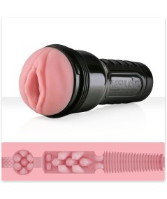 FLESHLIGHT CLASSIC PINK LADY DESTROYA MASTURBADOR