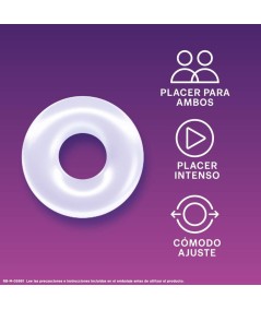 DUREX - ANILLO DE PLACER