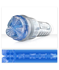 FLESHLIGHT TURBO CORE BLUE ICE