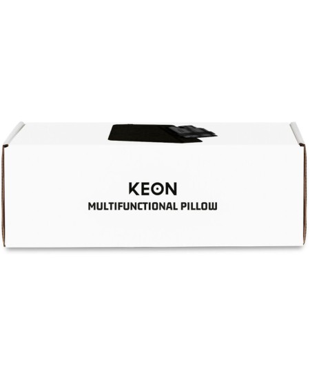 KEON MULTIFUNCTIONAL PILLOW & STRAP BY KIIROO - ALMOHADA MULTIFUNCIONAL