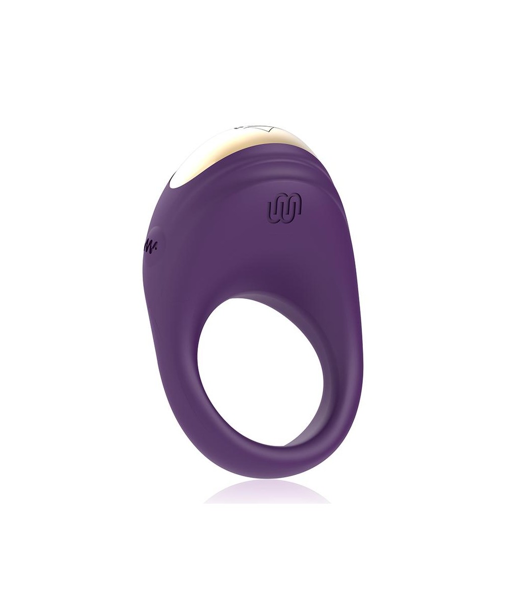 TREASURE ROBIN VIBRATING RING COMPATIBLE CON WATCHME WIRELESS TECHNOLOGY