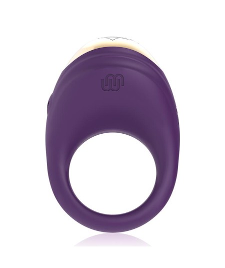 TREASURE ROBIN VIBRATING RING COMPATIBLE CON WATCHME WIRELESS TECHNOLOGY