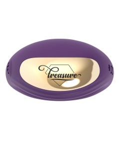 TREASURE ROBIN VIBRATING RING COMPATIBLE CON WATCHME WIRELESS TECHNOLOGY