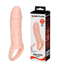 PRETTY LOVE BREYDEN FUNDA PENE NATURAL