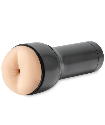 KIIROO FEEL STROKER GENERIC BUTT MASTURBADOR - PALE