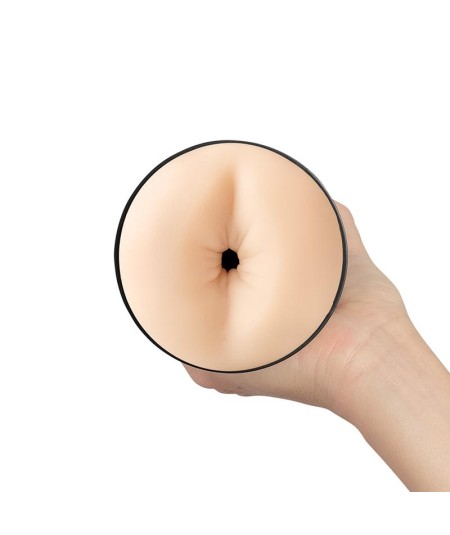 KIIROO FEEL STROKER GENERIC BUTT MASTURBADOR - PALE