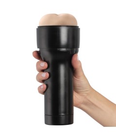 KIIROO FEEL STROKER GENERIC BUTT MASTURBADOR - PALE